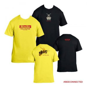 bees and tees