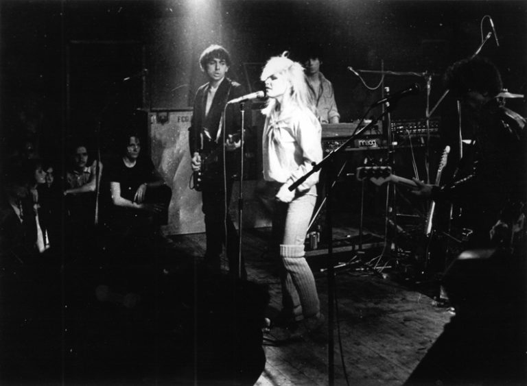 Concerts | Blondie